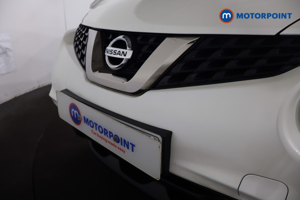 Nissan Juke Bose Personal Edition Automatic Petrol SUV - Stock Number (1611662) - 27th supplementary image