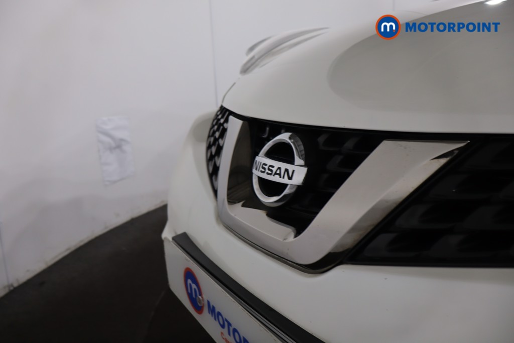 Nissan Juke Bose Personal Edition Automatic Petrol SUV - Stock Number (1611662) - 28th supplementary image