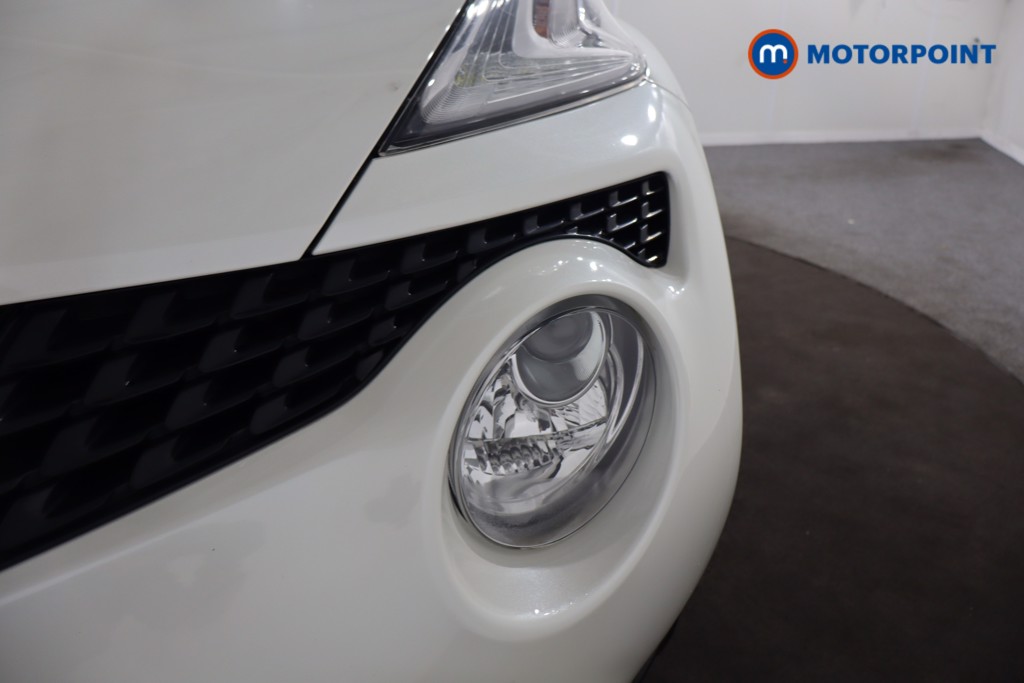 Nissan Juke Bose Personal Edition Automatic Petrol SUV - Stock Number (1611662) - 29th supplementary image