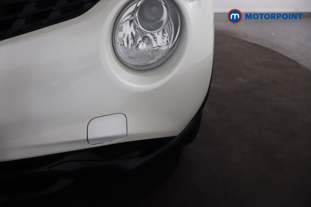 Nissan Juke Bose Personal Edition Automatic Petrol SUV - Stock Number (1611662) - 30th supplementary image