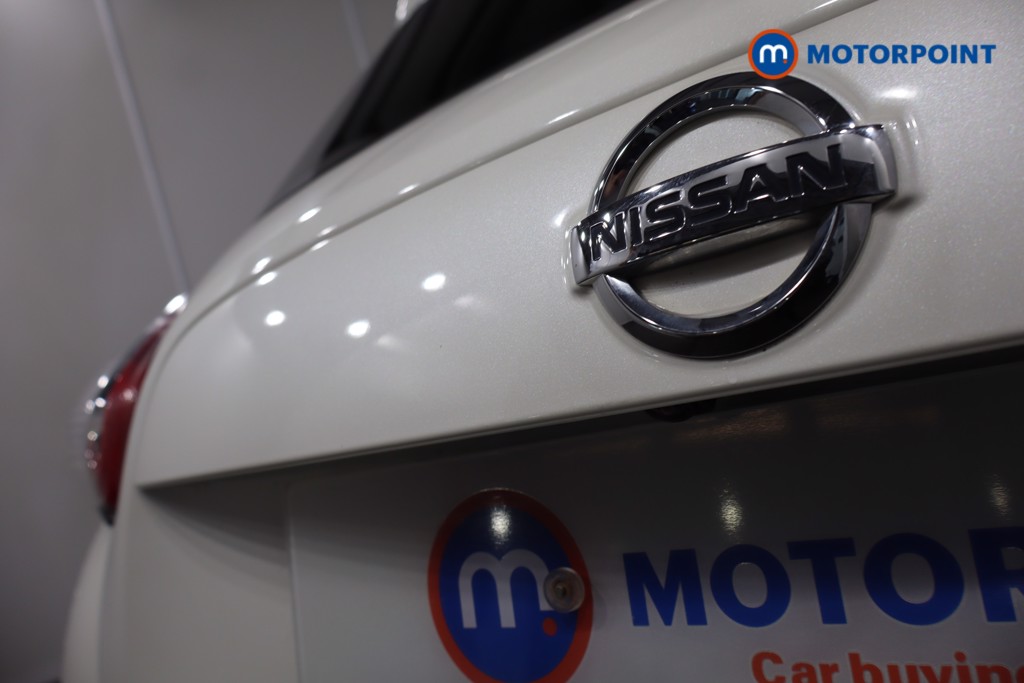 Nissan Juke Bose Personal Edition Automatic Petrol SUV - Stock Number (1611662) - 34th supplementary image