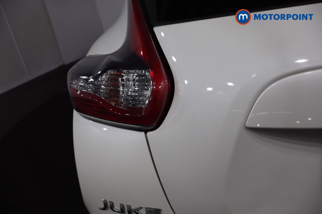 Nissan Juke Bose Personal Edition Automatic Petrol SUV - Stock Number (1611662) - 35th supplementary image
