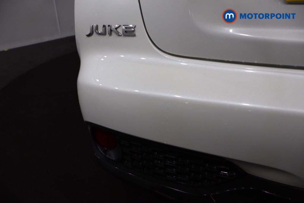 Nissan Juke Bose Personal Edition Automatic Petrol SUV - Stock Number (1611662) - 36th supplementary image