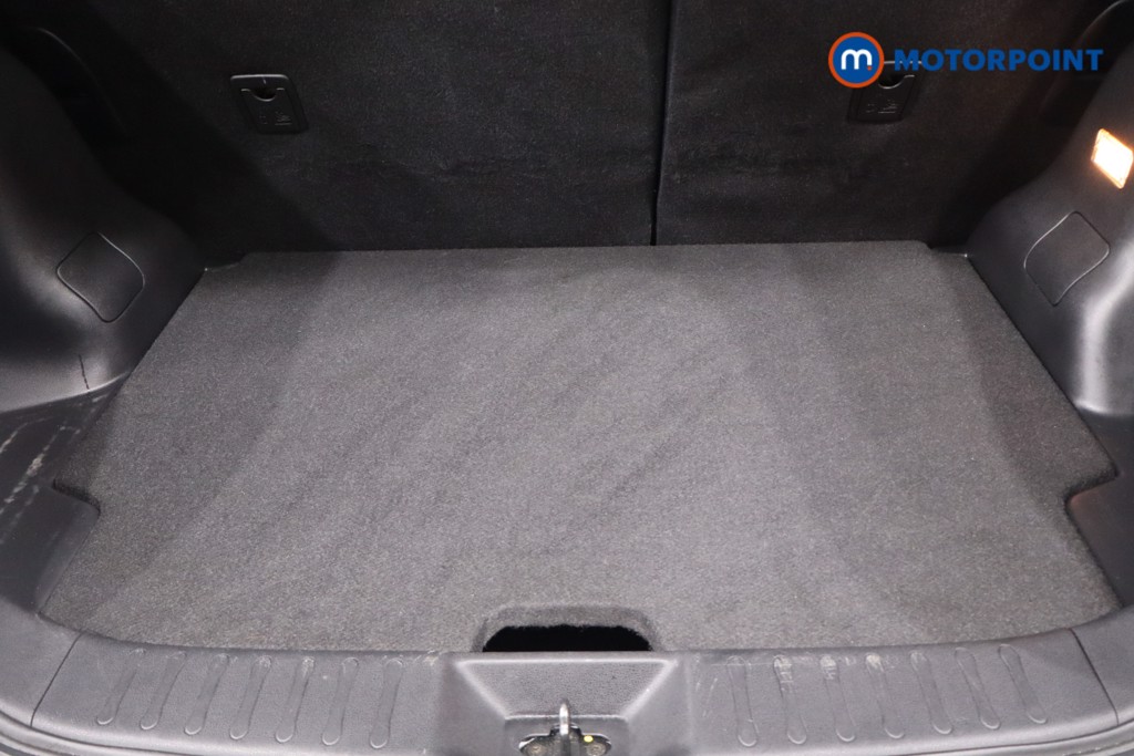 Nissan Juke Bose Personal Edition Automatic Petrol SUV - Stock Number (1611662) - 37th supplementary image