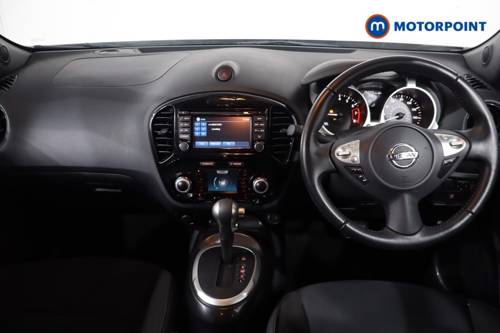 Nissan Juke Bose Personal Edition Automatic Petrol SUV - Stock Number (1611662) - 1st supplementary image