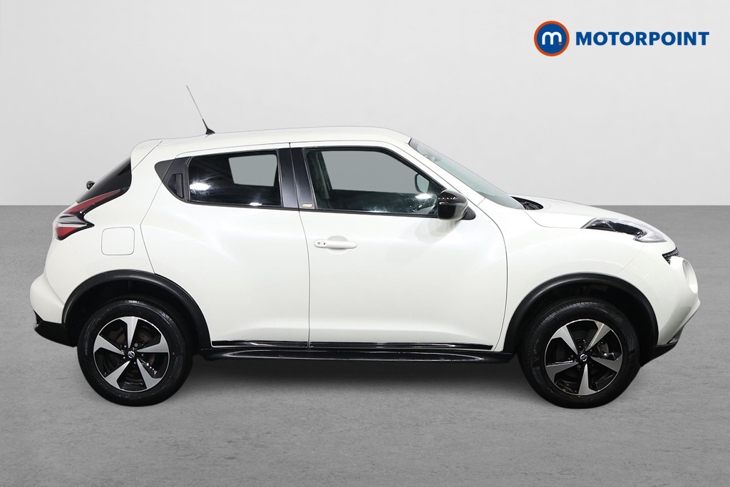 Nissan Juke Bose Personal Edition Automatic Petrol SUV - Stock Number (1611662) - Drivers side