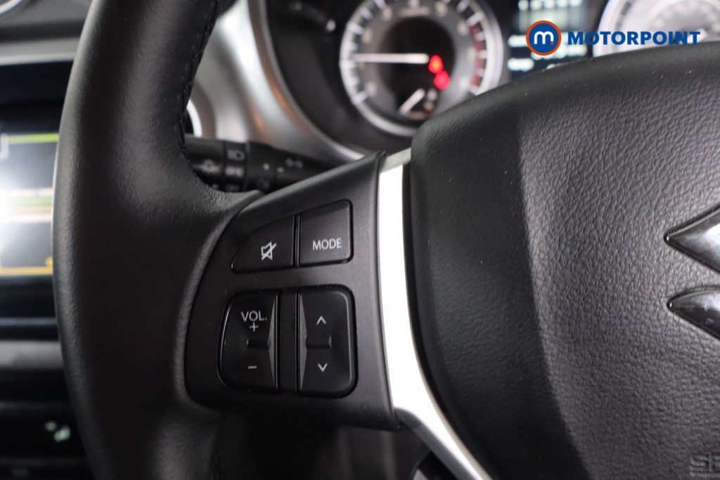 Suzuki Vitara Sz-T Manual Petrol SUV - Stock Number (1611846) - 7th supplementary image