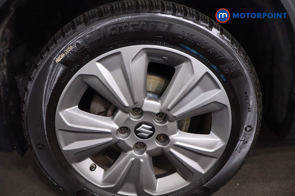 Suzuki Vitara Sz-T Manual Petrol SUV - Stock Number (1611846) - 11th supplementary image