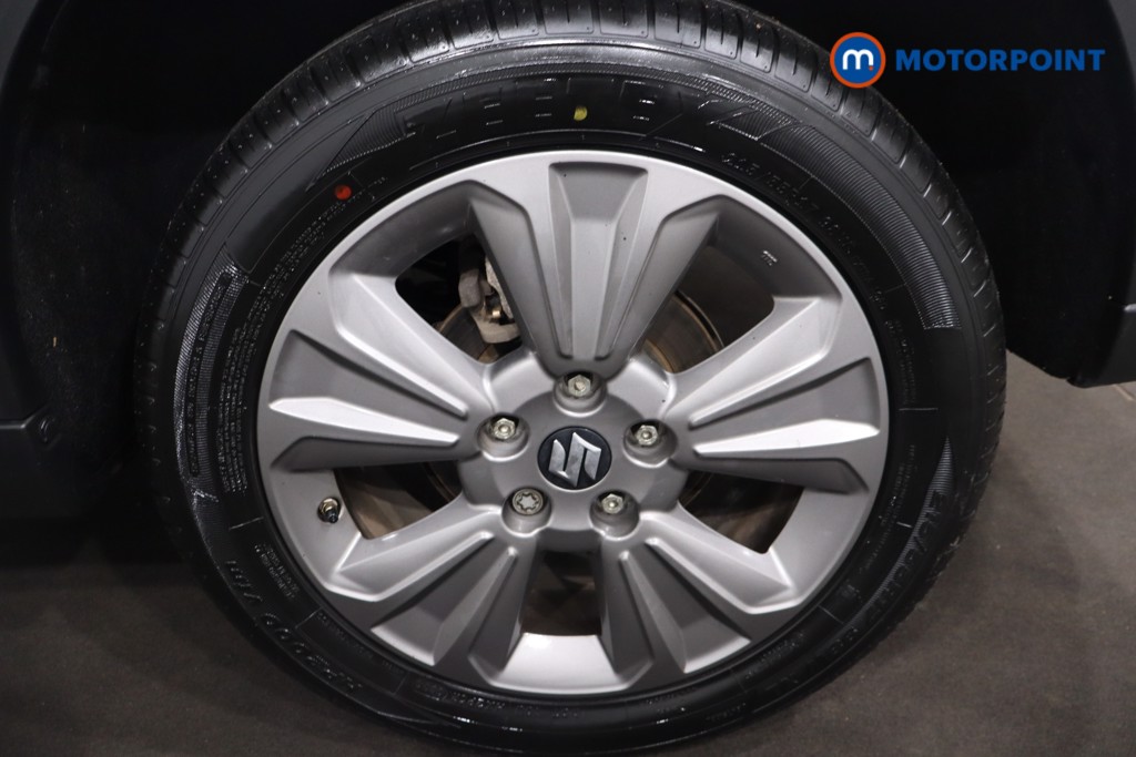 Suzuki Vitara Sz-T Manual Petrol SUV - Stock Number (1611846) - 12th supplementary image