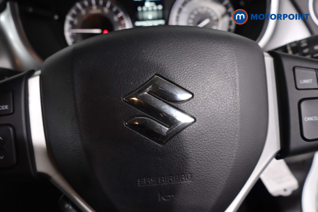Suzuki Vitara Sz-T Manual Petrol SUV - Stock Number (1611846) - 13th supplementary image