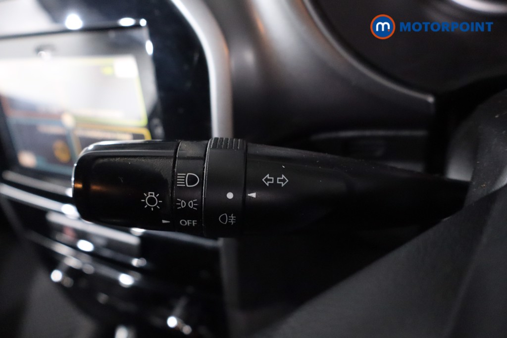 Suzuki Vitara Sz-T Manual Petrol SUV - Stock Number (1611846) - 14th supplementary image