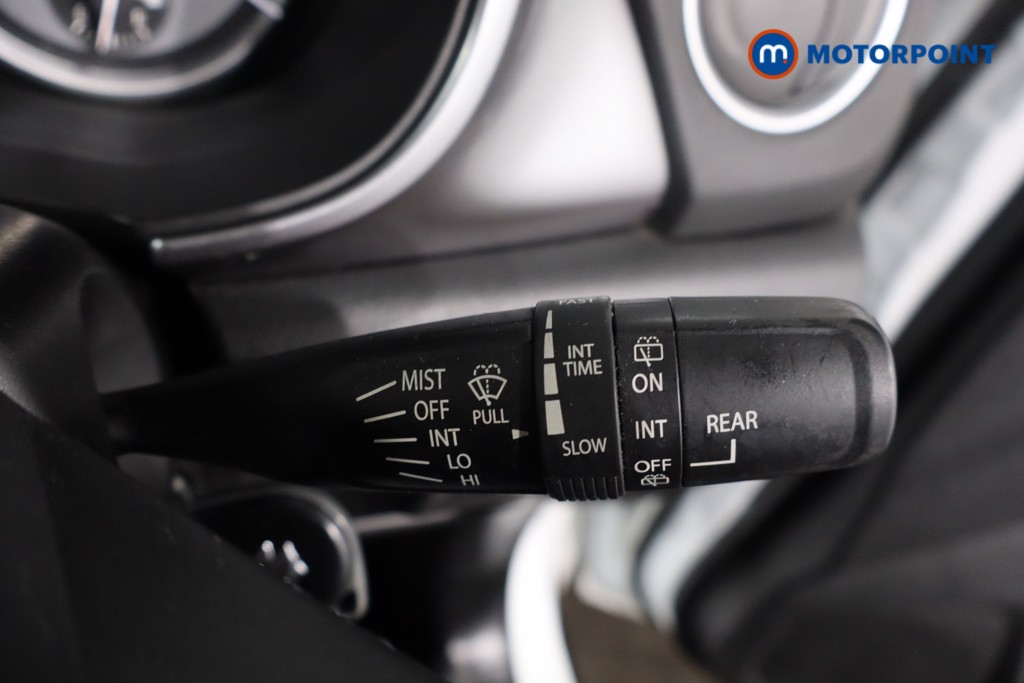 Suzuki Vitara Sz-T Manual Petrol SUV - Stock Number (1611846) - 15th supplementary image