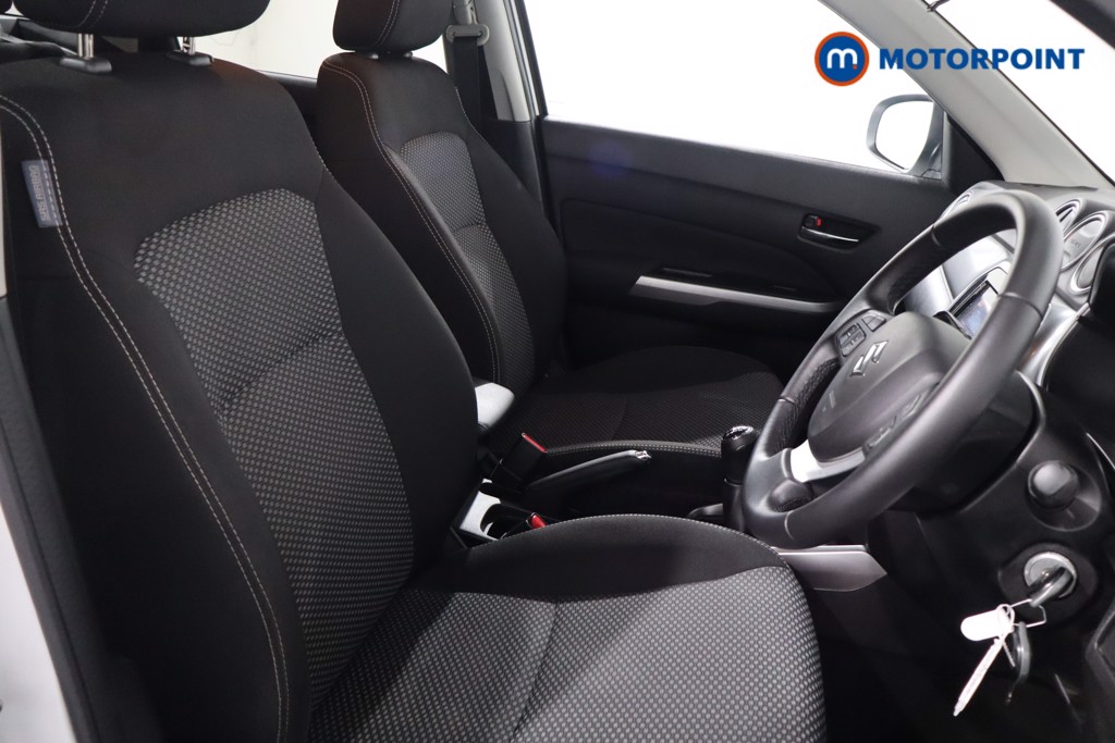 Suzuki Vitara Sz-T Manual Petrol SUV - Stock Number (1611846) - 20th supplementary image