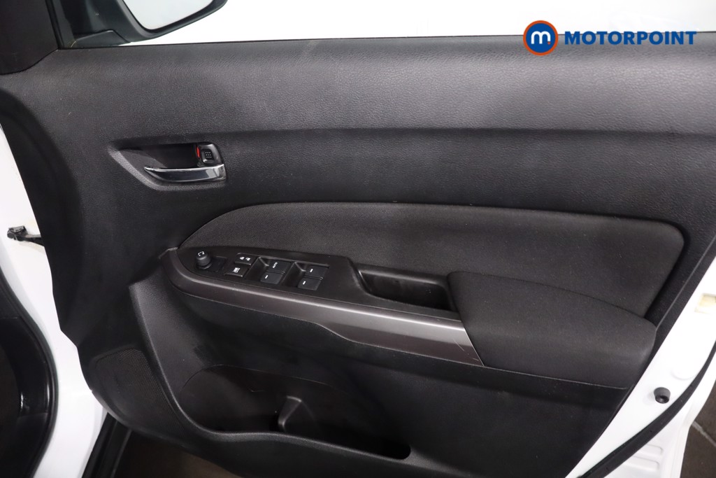 Suzuki Vitara Sz-T Manual Petrol SUV - Stock Number (1611846) - 21st supplementary image