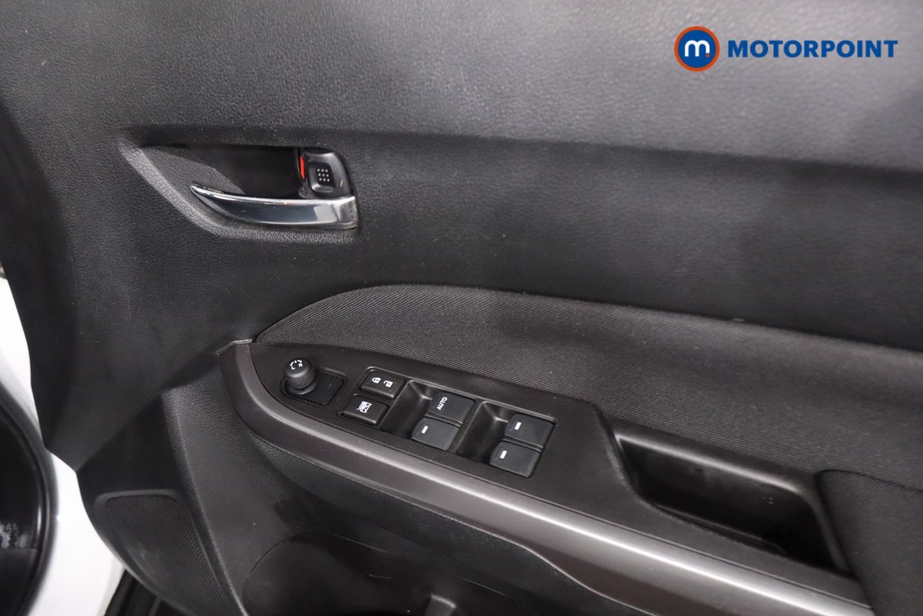 Suzuki Vitara Sz-T Manual Petrol SUV - Stock Number (1611846) - 22nd supplementary image