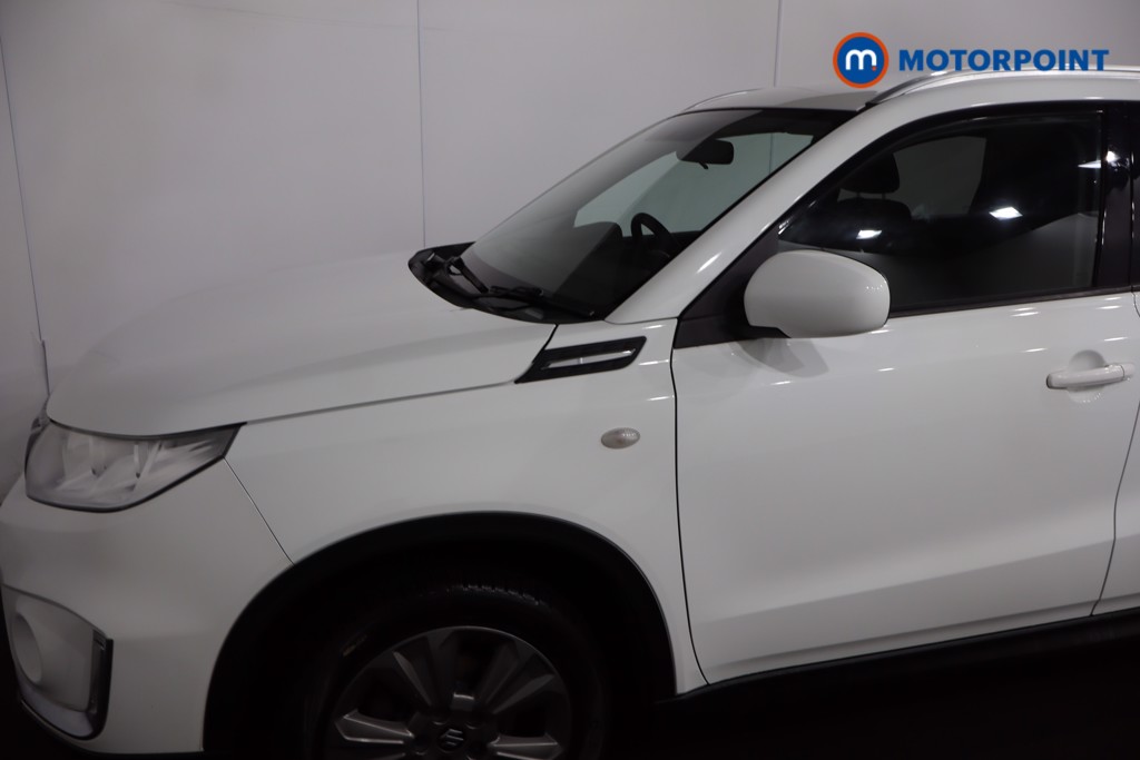 Suzuki Vitara Sz-T Manual Petrol SUV - Stock Number (1611846) - 24th supplementary image