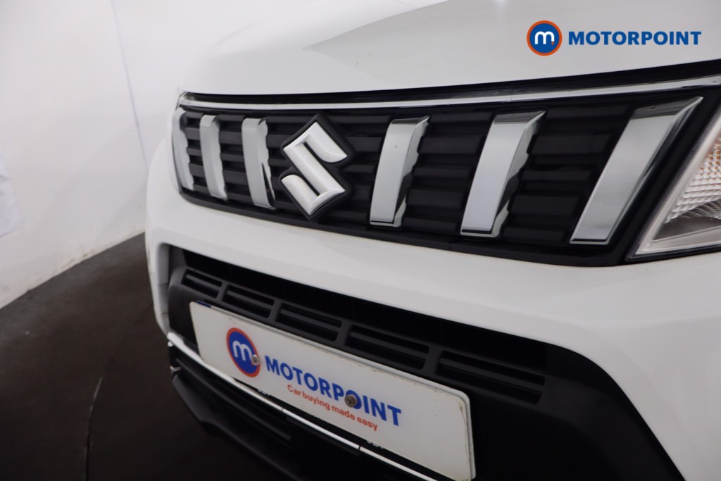 Suzuki Vitara Sz-T Manual Petrol SUV - Stock Number (1611846) - 25th supplementary image