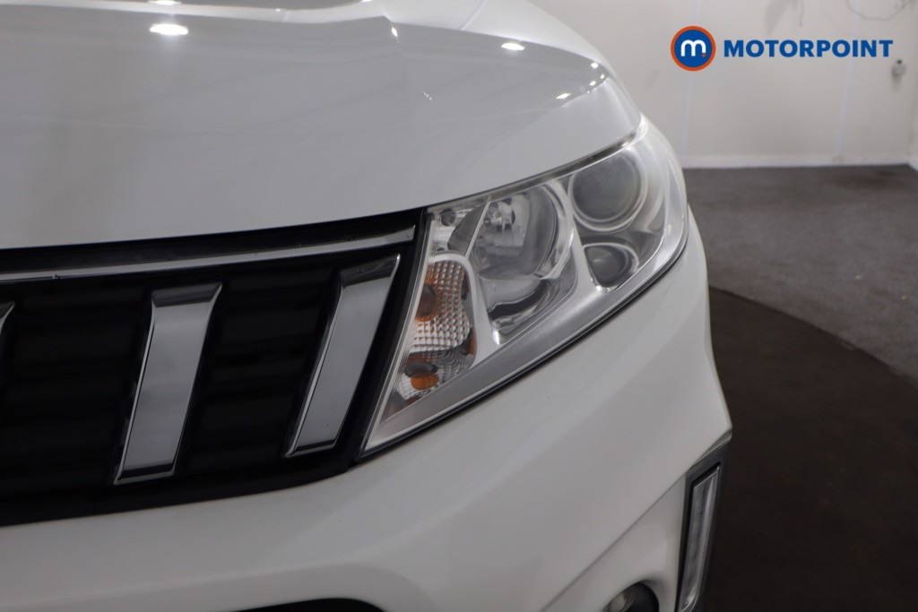Suzuki Vitara Sz-T Manual Petrol SUV - Stock Number (1611846) - 27th supplementary image