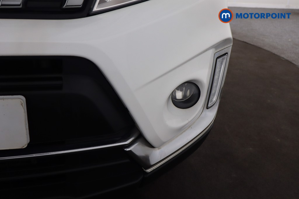 Suzuki Vitara Sz-T Manual Petrol SUV - Stock Number (1611846) - 28th supplementary image