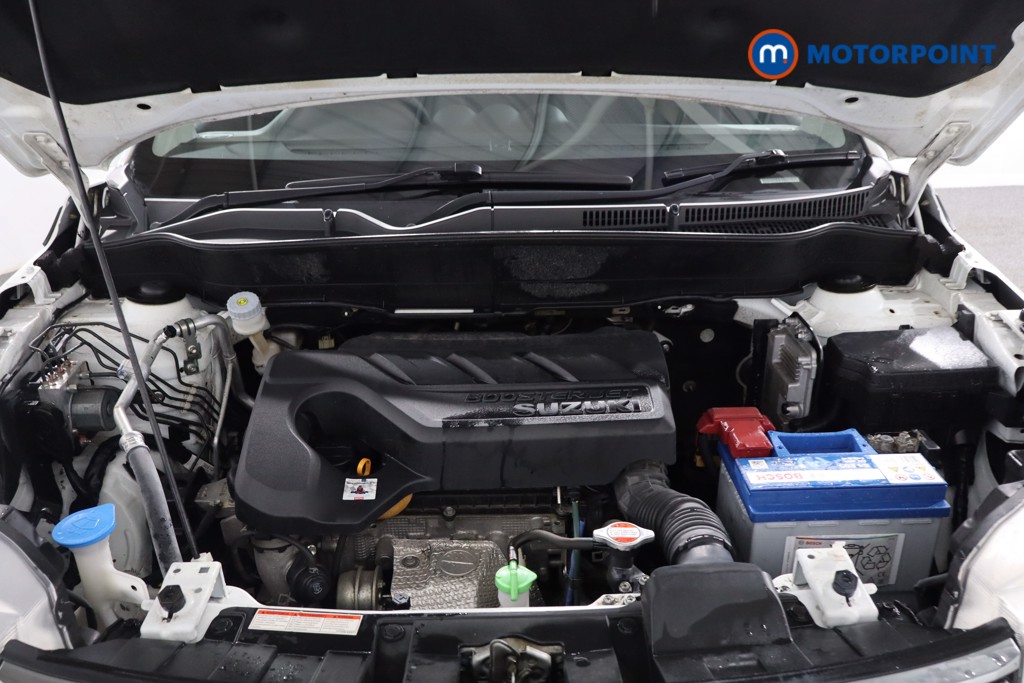 Suzuki Vitara Sz-T Manual Petrol SUV - Stock Number (1611846) - 29th supplementary image
