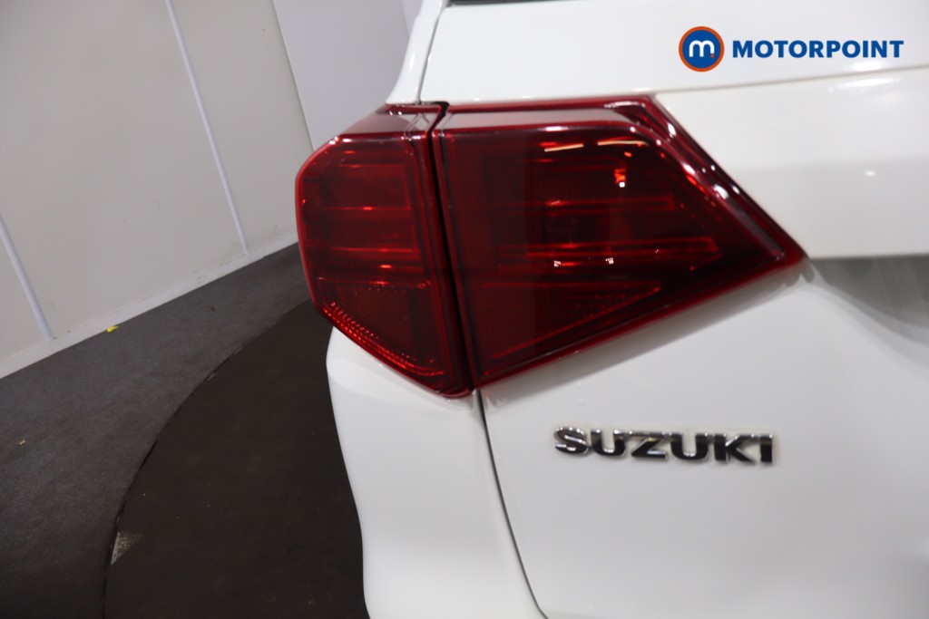 Suzuki Vitara Sz-T Manual Petrol SUV - Stock Number (1611846) - 33rd supplementary image
