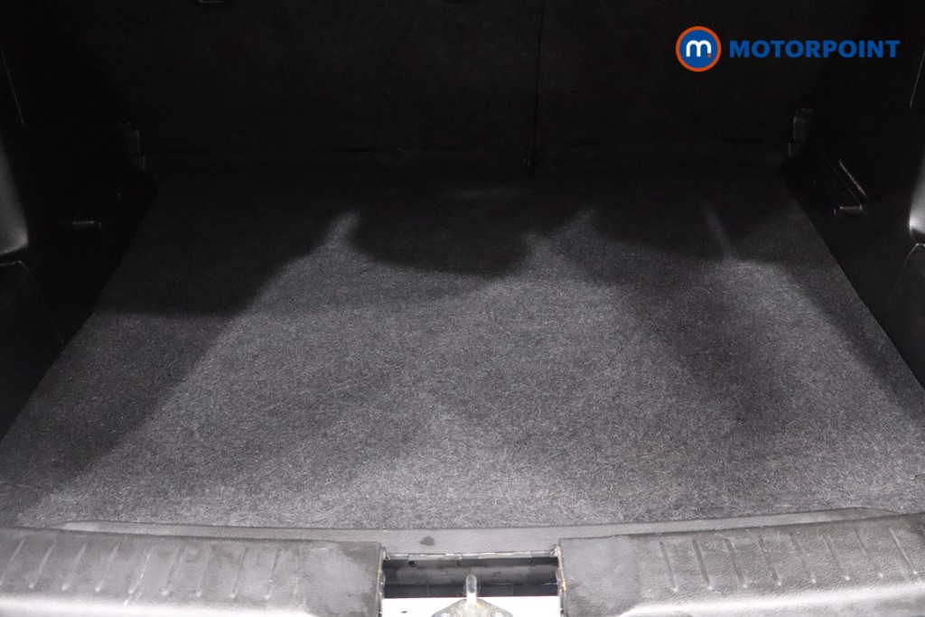 Suzuki Vitara Sz-T Manual Petrol SUV - Stock Number (1611846) - 35th supplementary image