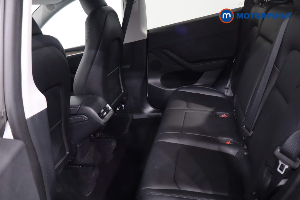 Tesla Model Y Rwd 5Dr Auto Automatic Electric SUV - Stock Number (1611880) - 5th supplementary image