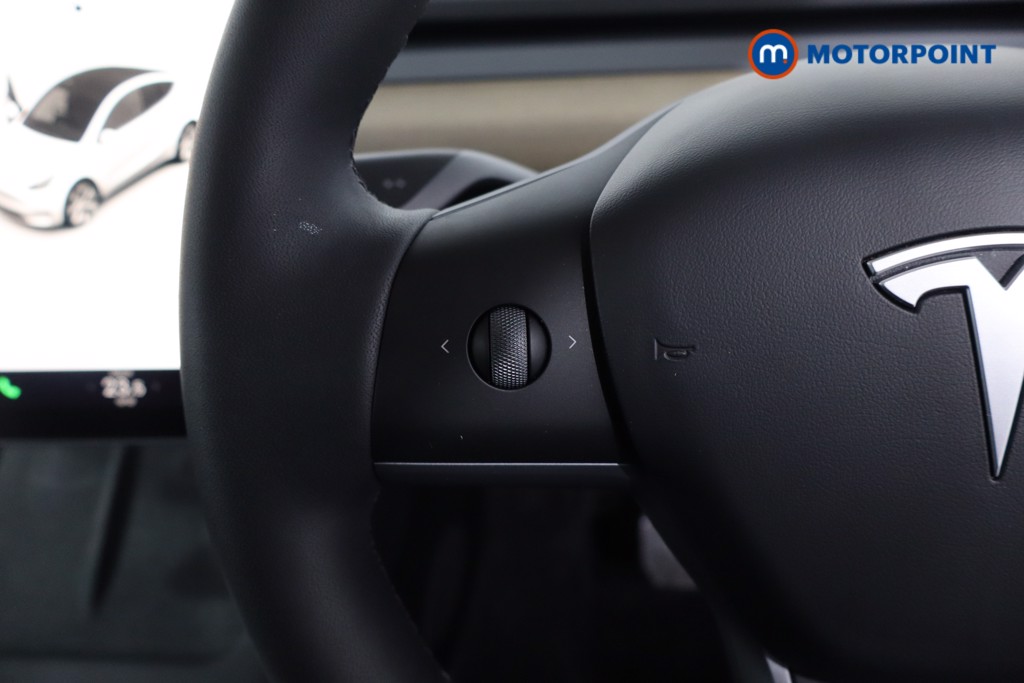 Tesla Model Y Rwd 5Dr Auto Automatic Electric SUV - Stock Number (1611880) - 7th supplementary image