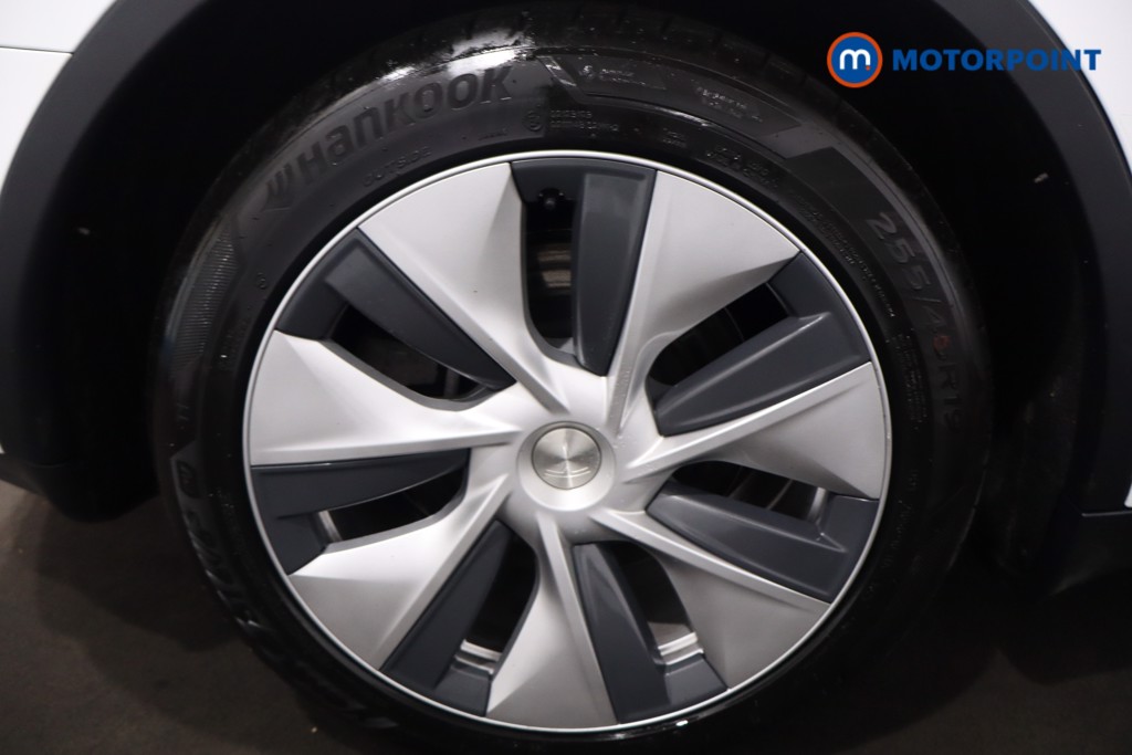 Tesla Model Y Rwd 5Dr Auto Automatic Electric SUV - Stock Number (1611880) - 9th supplementary image