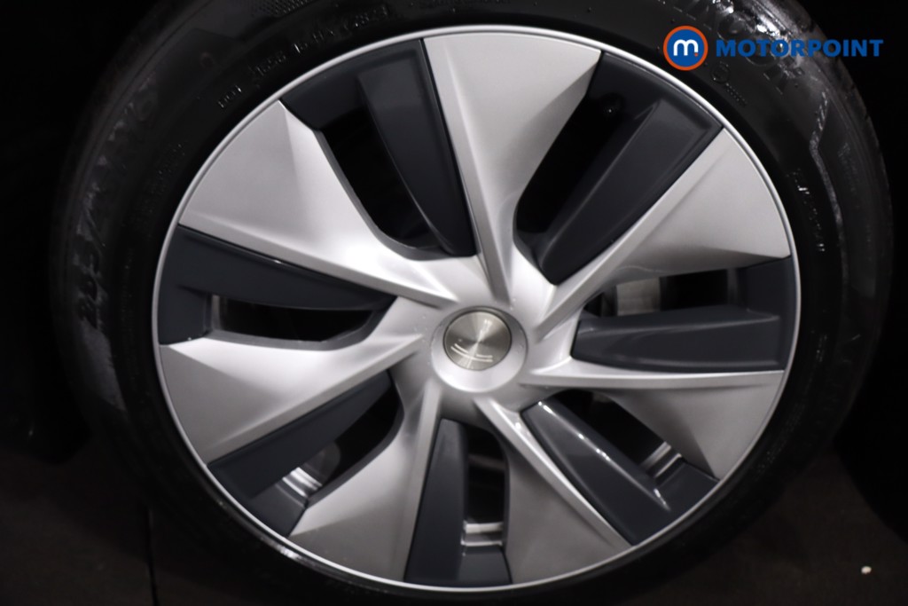 Tesla Model Y Rwd 5Dr Auto Automatic Electric SUV - Stock Number (1611880) - 11th supplementary image