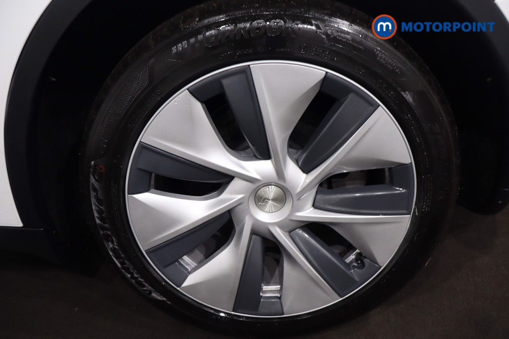 Tesla Model Y Rwd 5Dr Auto Automatic Electric SUV - Stock Number (1611880) - 12th supplementary image