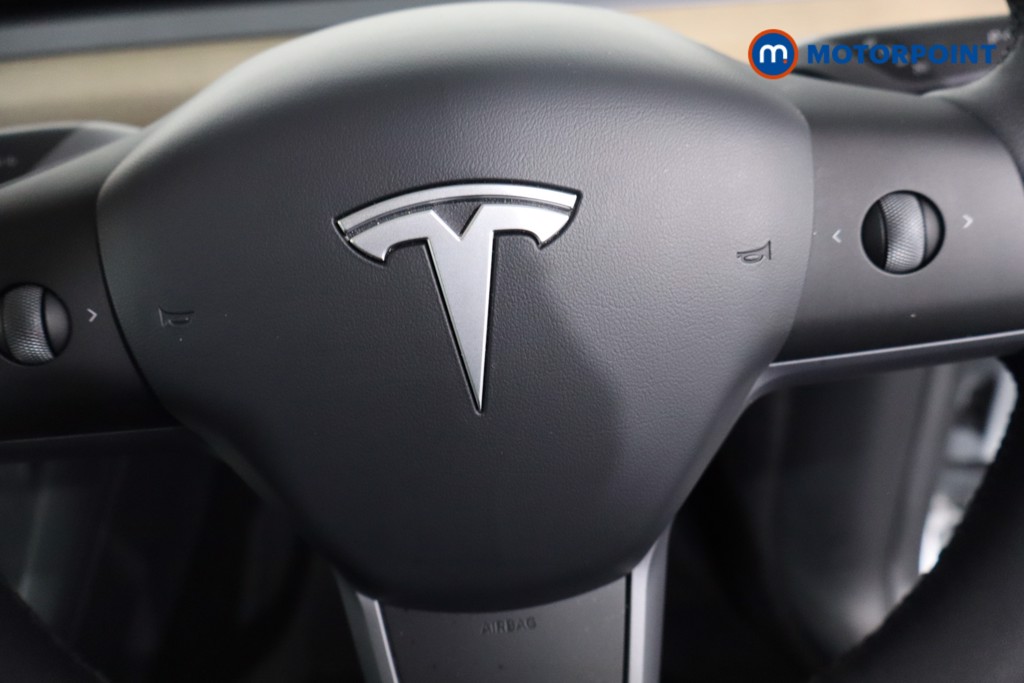 Tesla Model Y Rwd 5Dr Auto Automatic Electric SUV - Stock Number (1611880) - 13th supplementary image