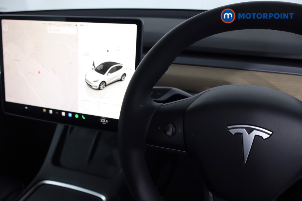 Tesla Model Y Rwd 5Dr Auto Automatic Electric SUV - Stock Number (1611880) - 15th supplementary image