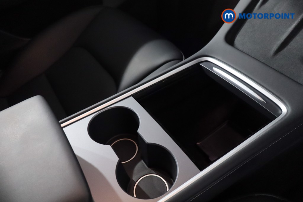 Tesla Model Y Rwd 5Dr Auto Automatic Electric SUV - Stock Number (1611880) - 16th supplementary image