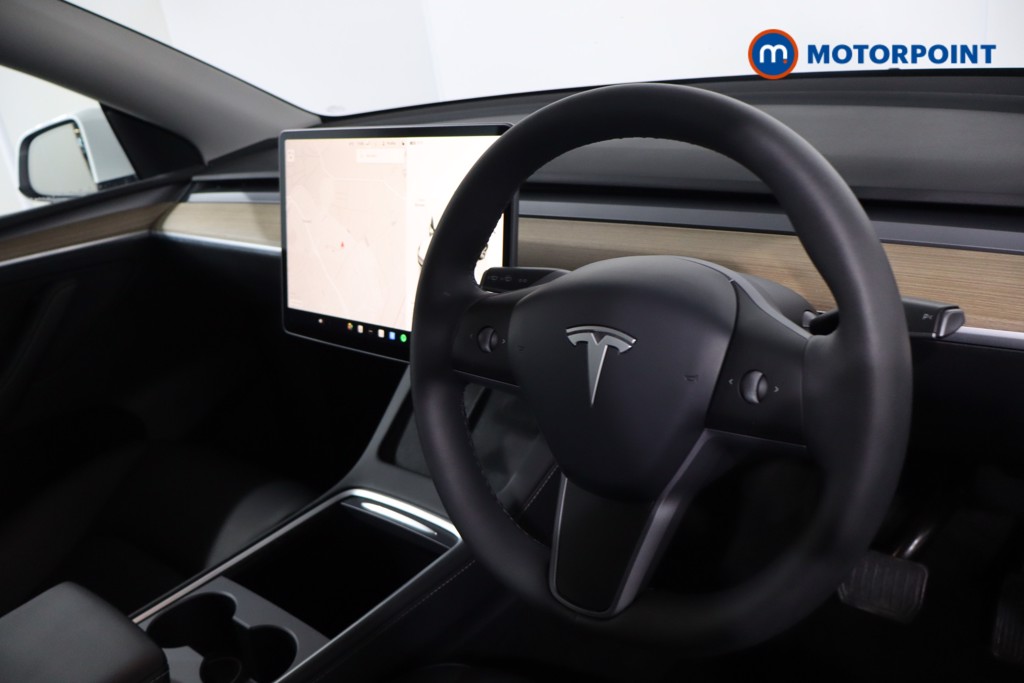 Tesla Model Y Rwd 5Dr Auto Automatic Electric SUV - Stock Number (1611880) - 18th supplementary image