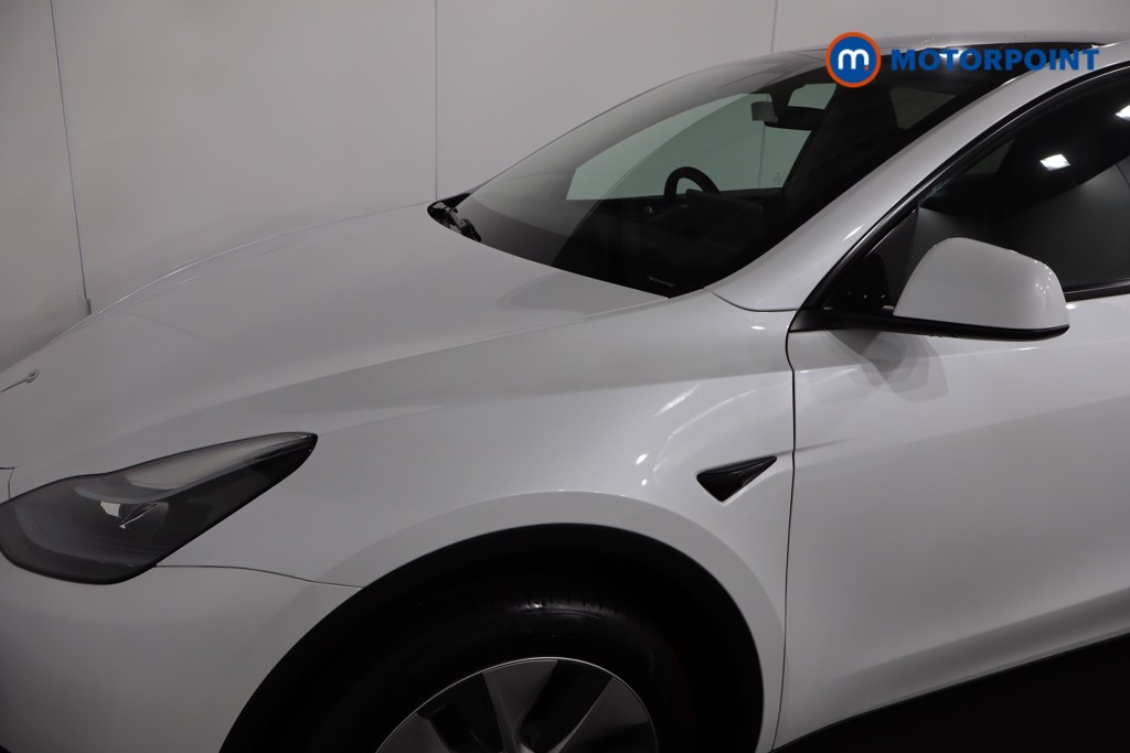Tesla Model Y Rwd 5Dr Auto Automatic Electric SUV - Stock Number (1611880) - 24th supplementary image