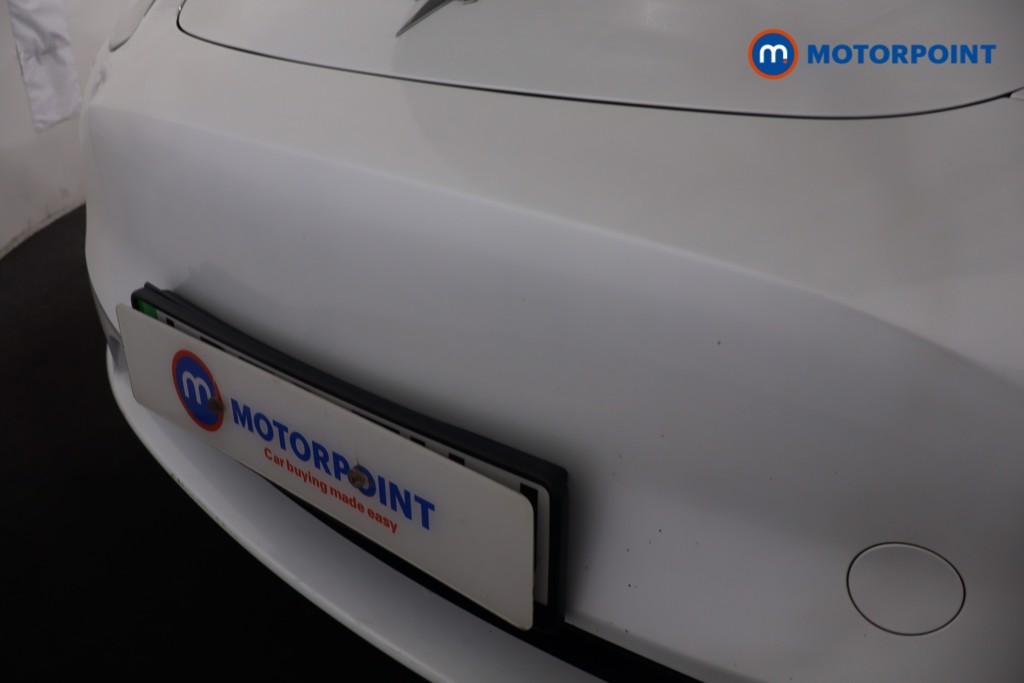 Tesla Model Y Rwd 5Dr Auto Automatic Electric SUV - Stock Number (1611880) - 25th supplementary image