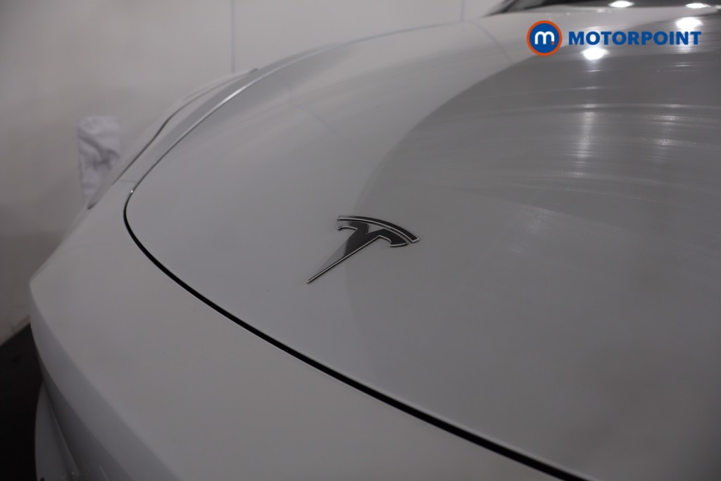 Tesla Model Y Rwd 5Dr Auto Automatic Electric SUV - Stock Number (1611880) - 26th supplementary image