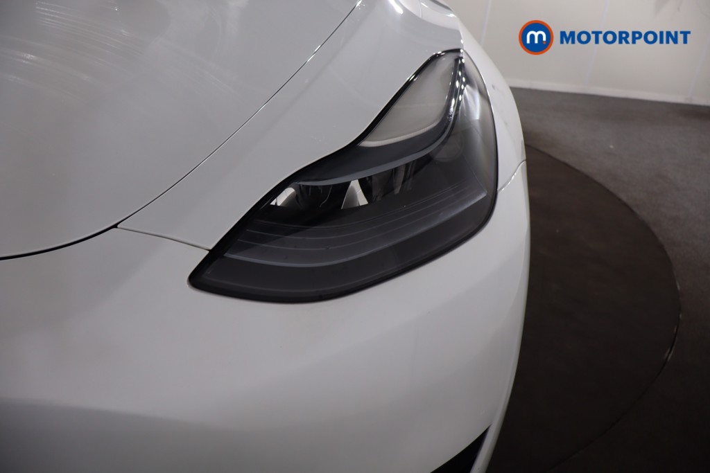 Tesla Model Y Rwd 5Dr Auto Automatic Electric SUV - Stock Number (1611880) - 27th supplementary image