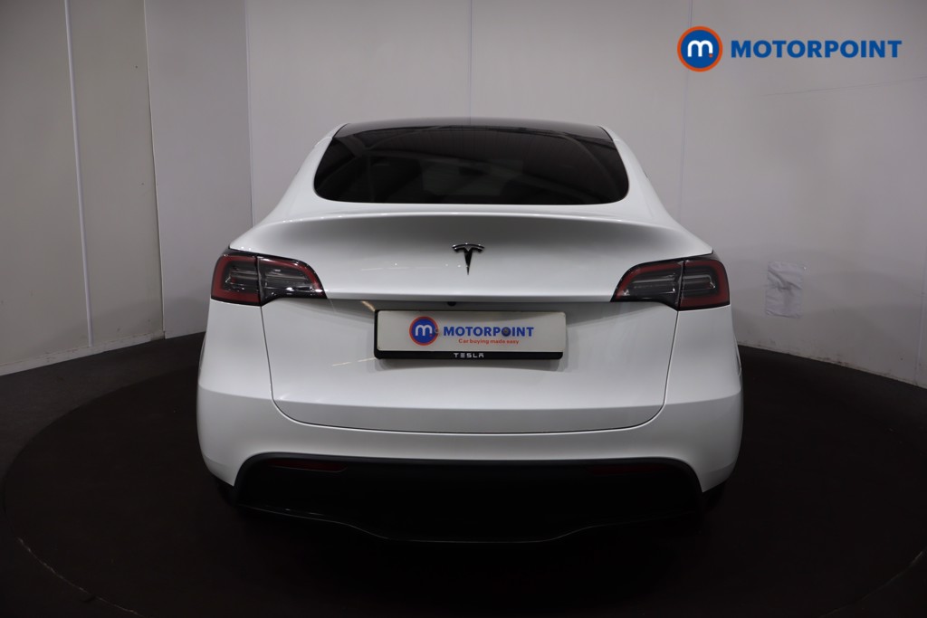 Tesla Model Y Rwd 5Dr Auto Automatic Electric SUV - Stock Number (1611880) - 30th supplementary image