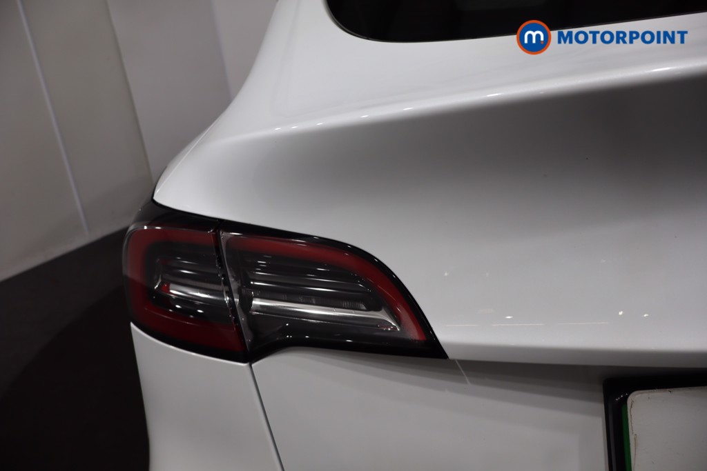 Tesla Model Y Rwd 5Dr Auto Automatic Electric SUV - Stock Number (1611880) - 33rd supplementary image
