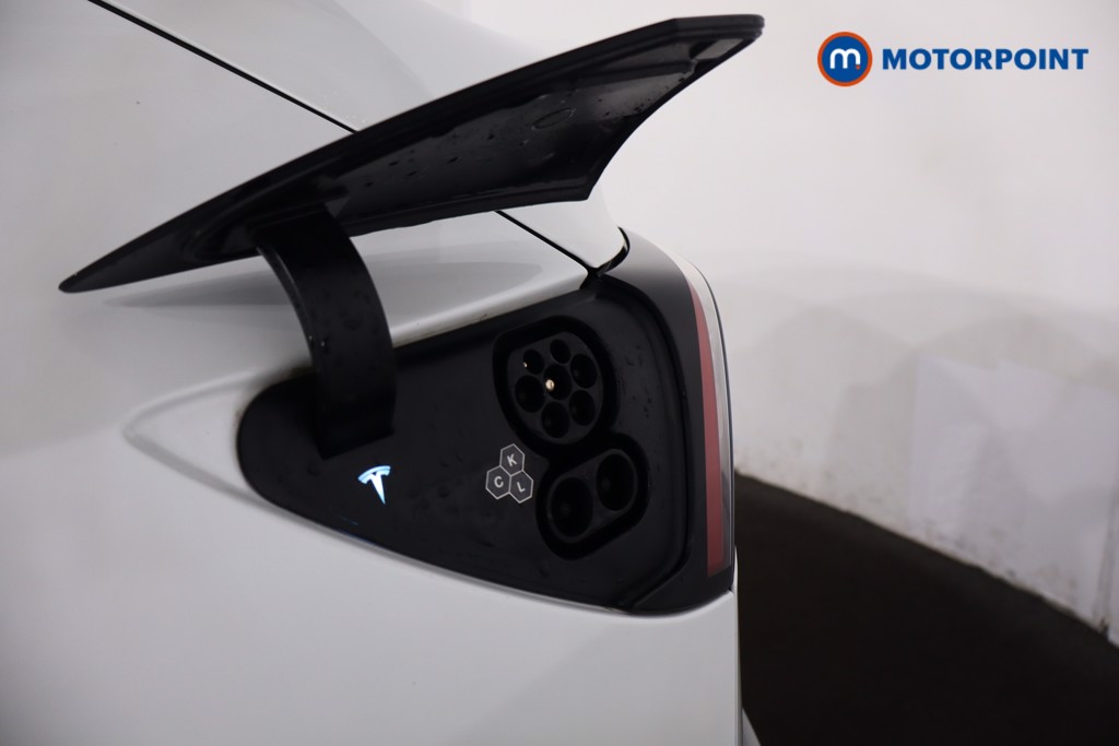 Tesla Model Y Rwd 5Dr Auto Automatic Electric SUV - Stock Number (1611880) - 35th supplementary image