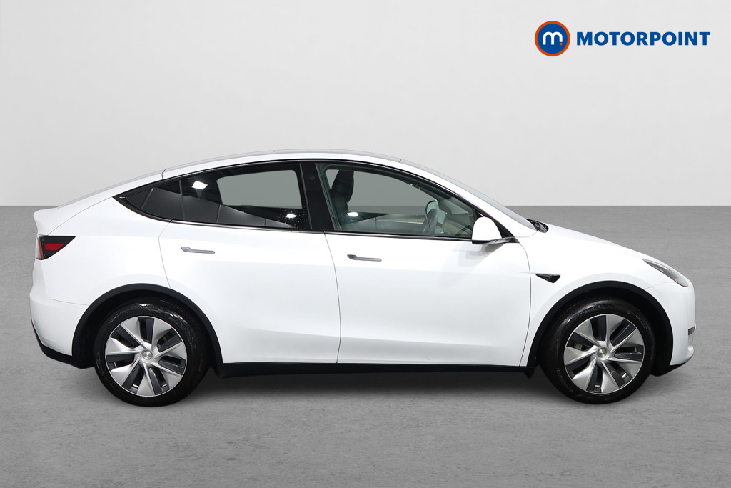 Tesla Model Y Rwd 5Dr Auto Automatic Electric SUV - Stock Number (1611880) - Drivers side