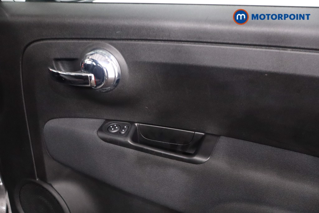 Fiat 500 RED Manual Petrol Hatchback - Stock Number (1611886) - 22nd supplementary image