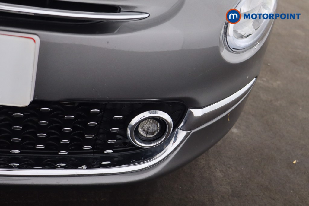 Fiat 500 RED Manual Petrol Hatchback - Stock Number (1611886) - 28th supplementary image