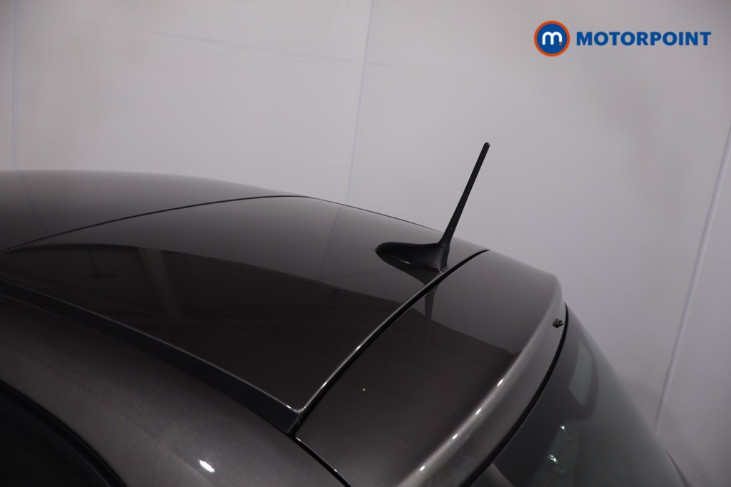 Fiat 500 RED Manual Petrol Hatchback - Stock Number (1611886) - 30th supplementary image