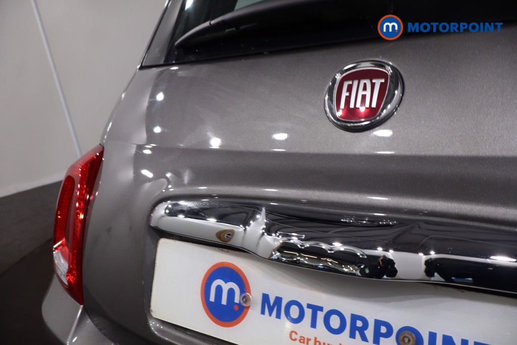 Fiat 500 RED Manual Petrol Hatchback - Stock Number (1611886) - 32nd supplementary image