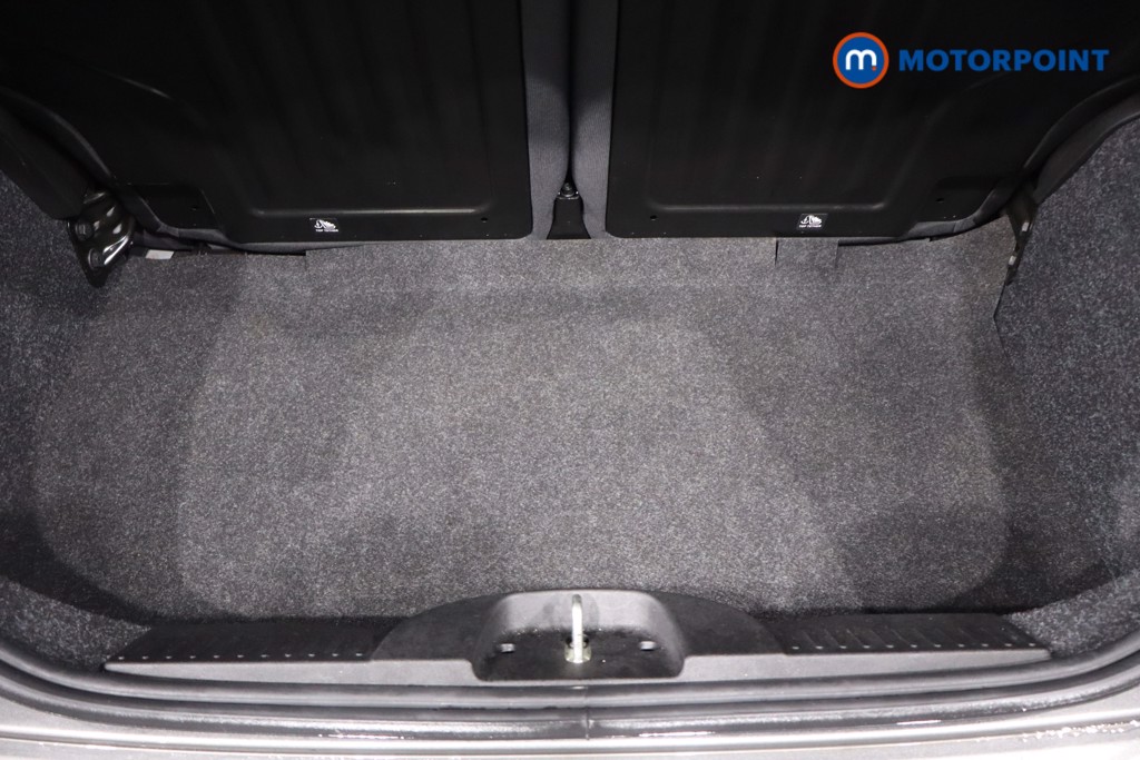 Fiat 500 RED Manual Petrol Hatchback - Stock Number (1611886) - 35th supplementary image