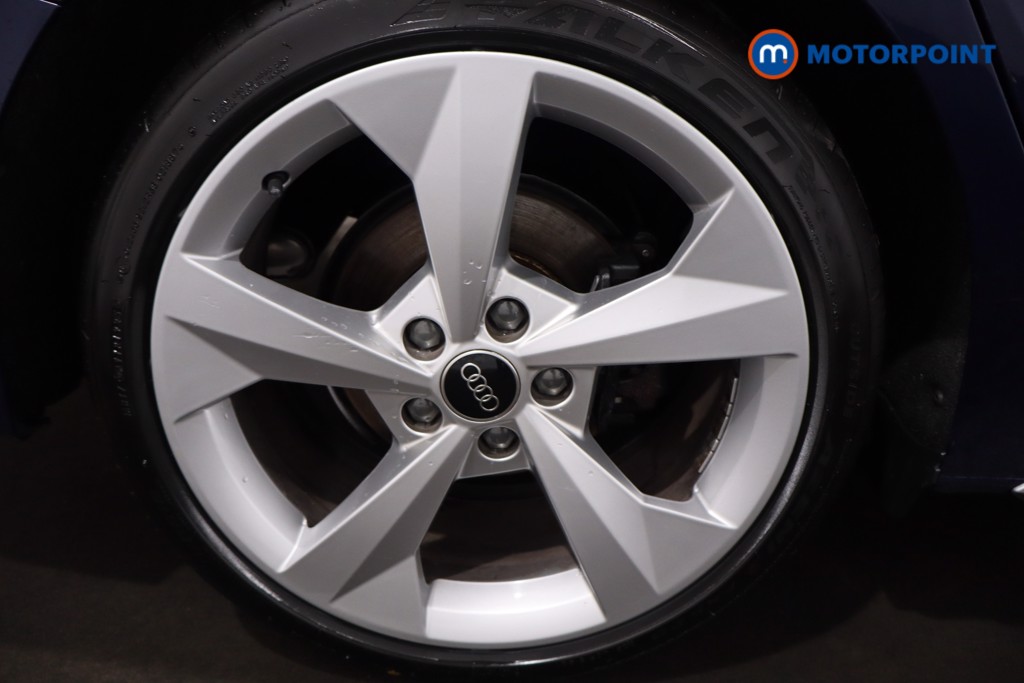 Audi A3 S Line Automatic Petrol Saloon - Stock Number (1612058) - 9th supplementary image