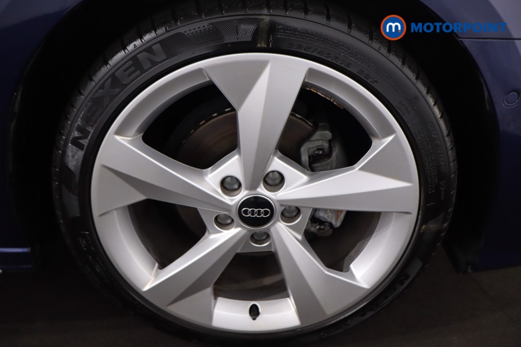 Audi A3 S Line Automatic Petrol Saloon - Stock Number (1612058) - 10th supplementary image